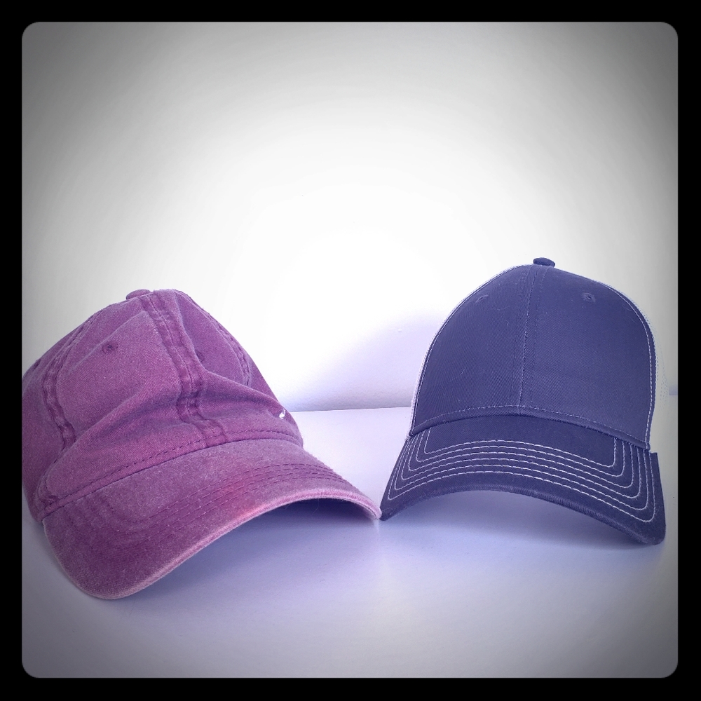 Hats